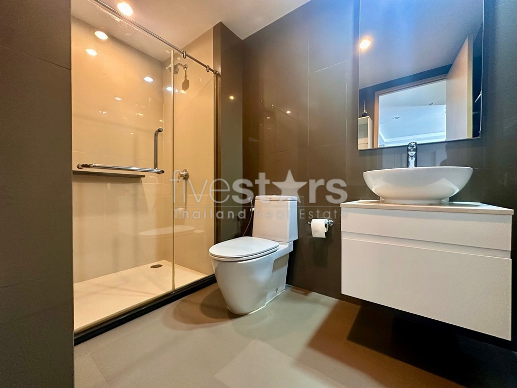 Appartement de 2 chambres à vendre à 400m du BTS Nana, photo 13