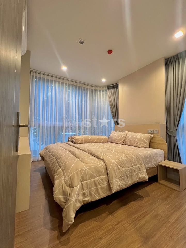 Appartement moderne de 2 chambres à vendre à Asoke, photo 7