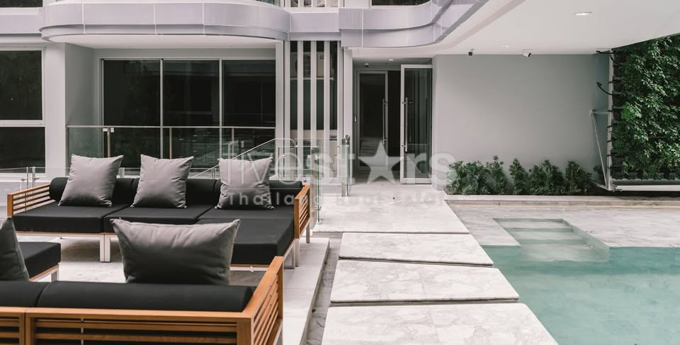 Appartement moderne de 2 chambres à vendre à Asoke, photo 16