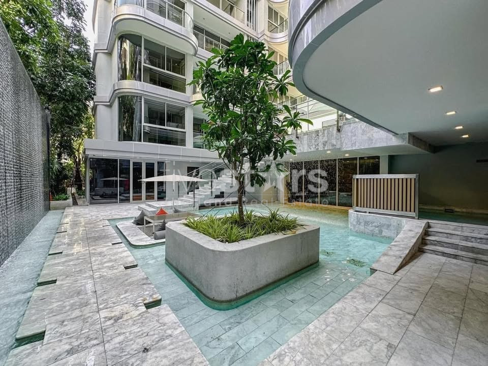 Appartement moderne de 2 chambres à vendre à Asoke, photo 20