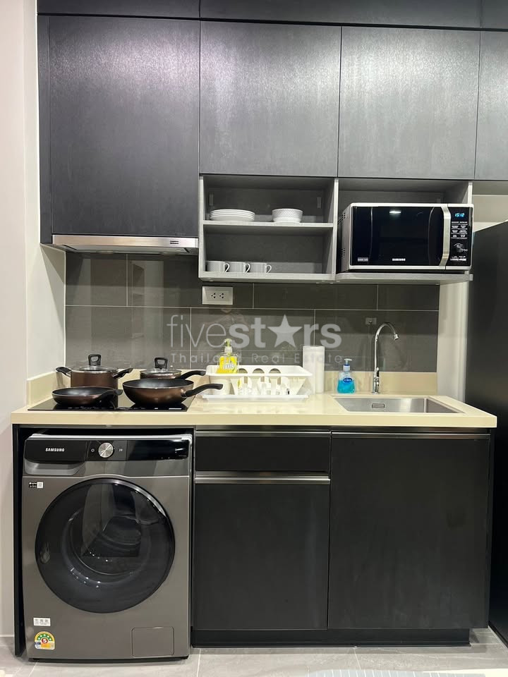 Appartement moderne de 2 chambres à vendre à Asoke, photo 6
