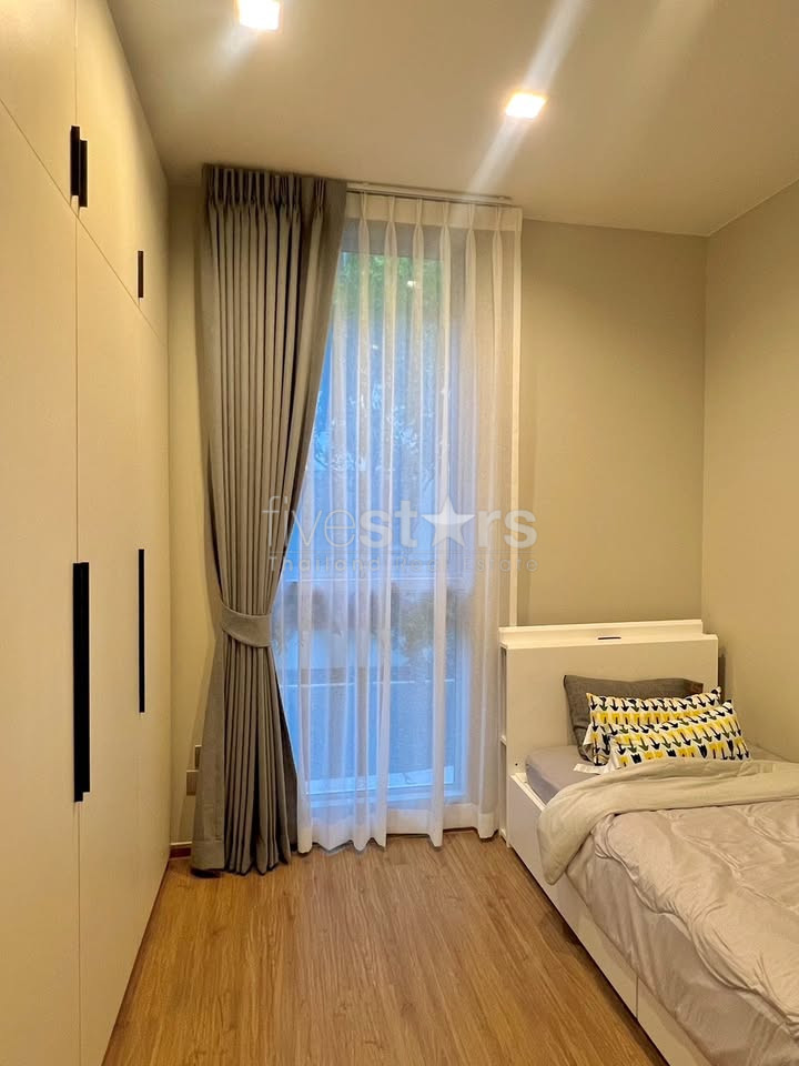 Appartement moderne de 2 chambres à vendre à Asoke, photo 9