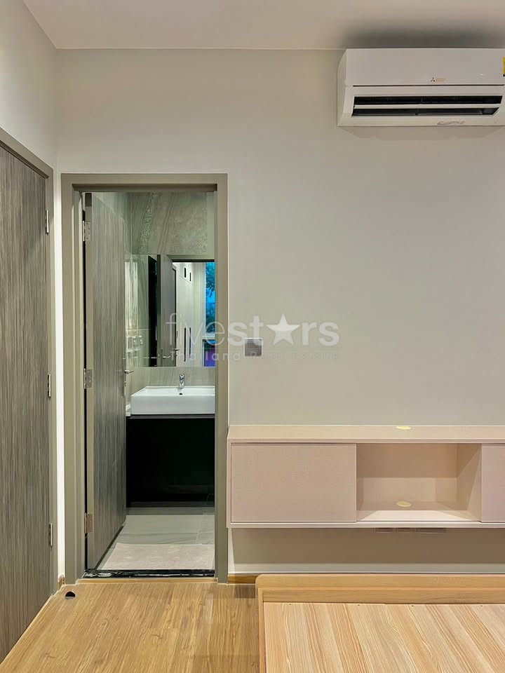 Appartement moderne de 2 chambres à vendre à Asoke, photo 8