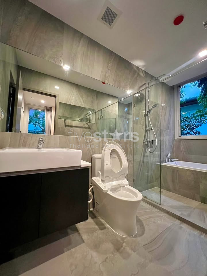 Appartement moderne de 2 chambres à vendre à Asoke, photo 13