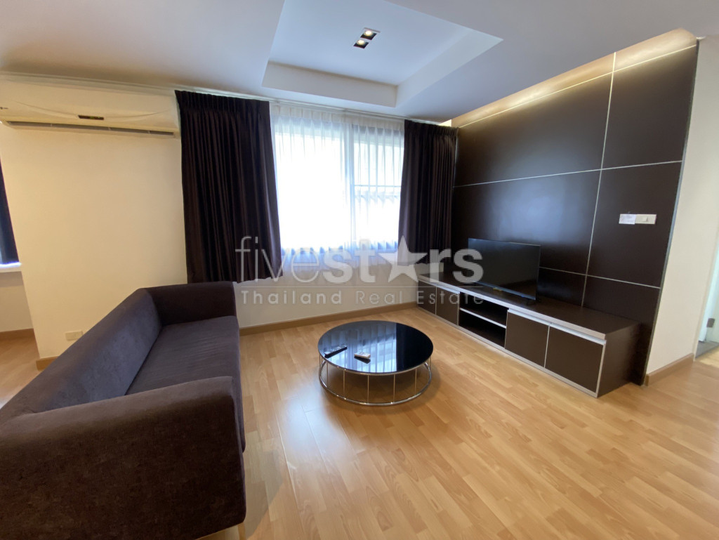 Grand appartement d'une chambre à louer dans le quartier de Nana, photo 3