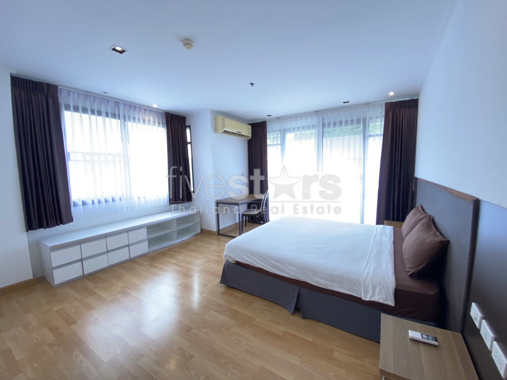 Grand appartement d'une chambre à louer dans le quartier de Nana, photo 6
