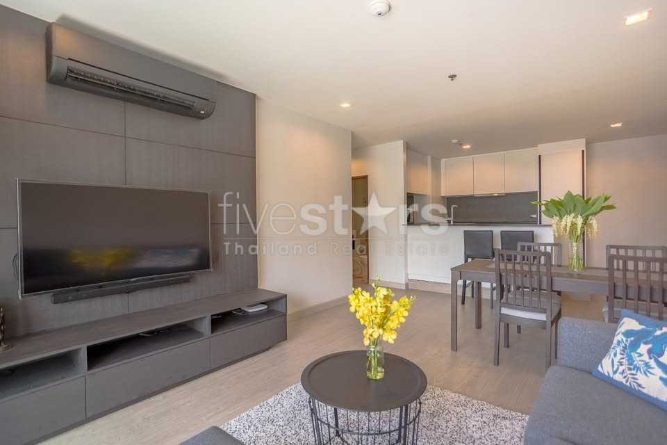 2-bedroom spacious condo for sale in Nana area, photo 6