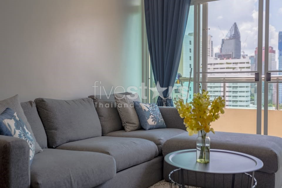 2-bedroom spacious condo for sale in Nana area, photo 4