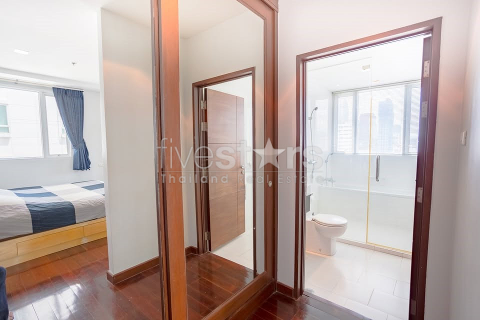 2-bedroom spacious condo for sale in Nana area, photo 12