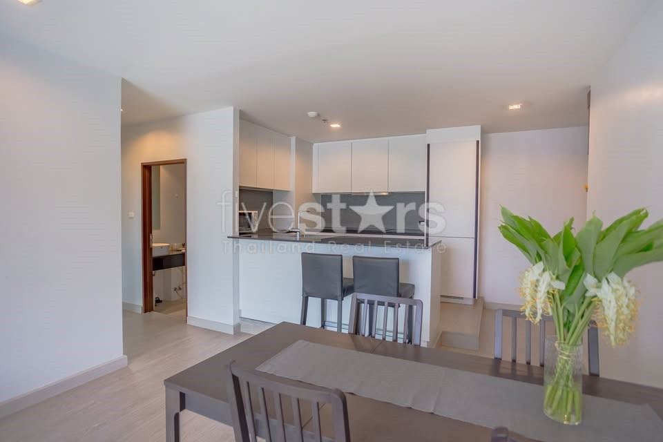 2-bedroom spacious condo for sale in Nana area, photo 5
