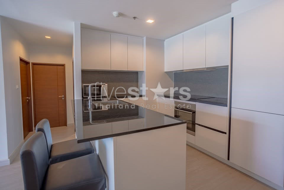 2-bedroom spacious condo for sale in Nana area, photo 8