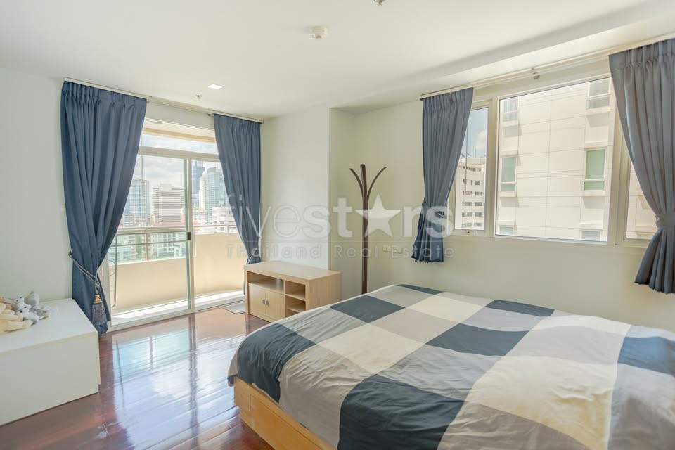 2-bedroom spacious condo for sale in Nana area, photo 11