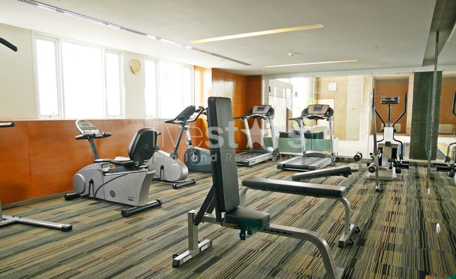 2-bedroom spacious condo for sale in Nana area, photo 17