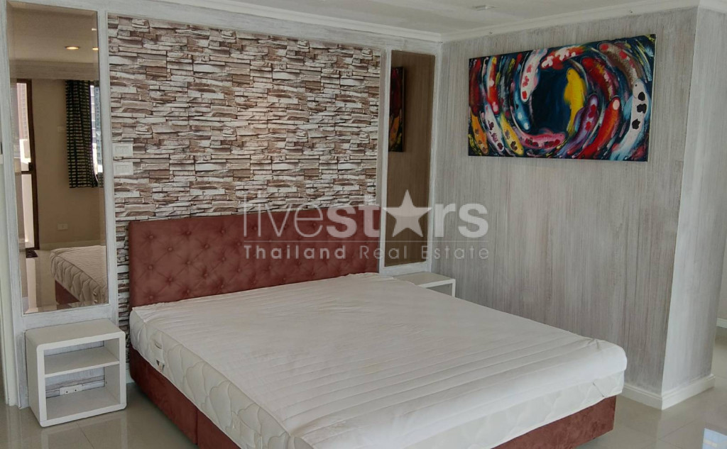 Condo de 2 chambres à vendre situé sur la route de Nana à Petchaburi, photo 3