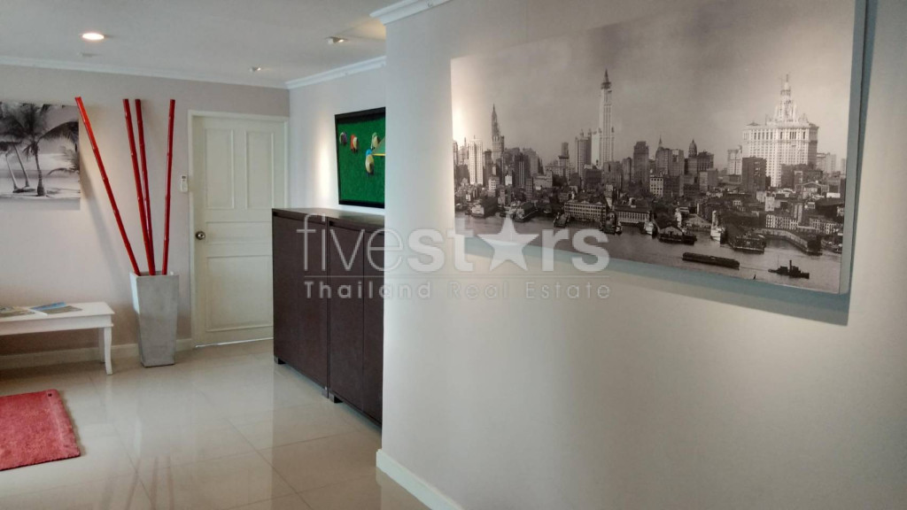 Condo de 2 chambres à vendre situé sur la route de Nana à Petchaburi, photo 2