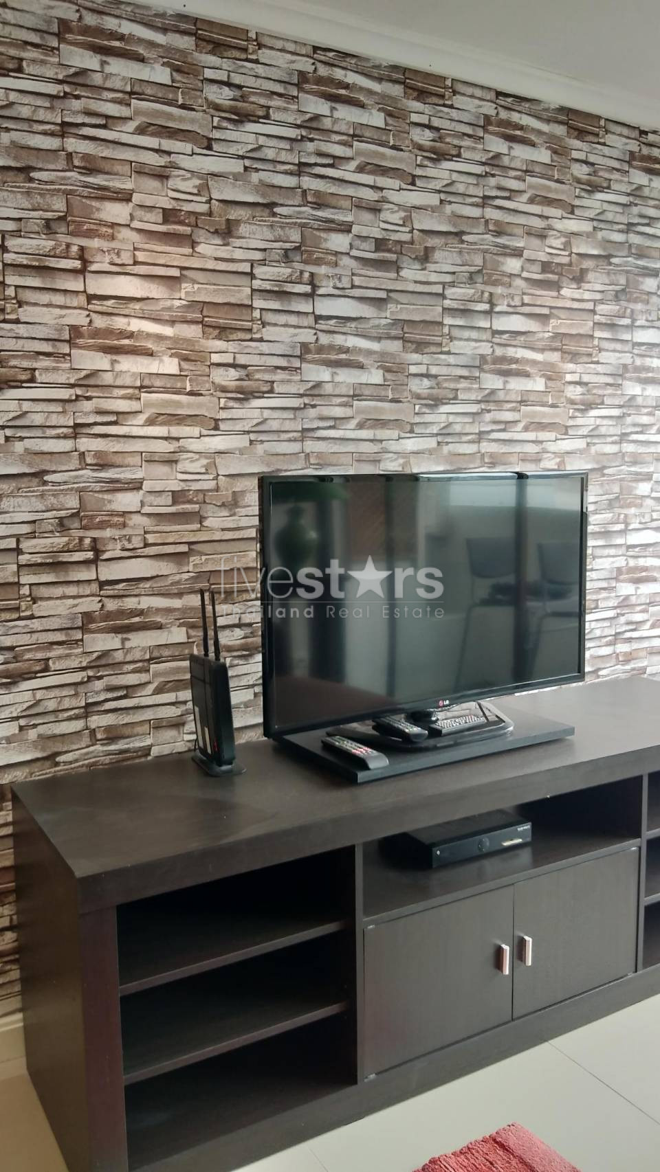 Condo de 2 chambres à vendre situé sur la route de Nana à Petchaburi, photo 7