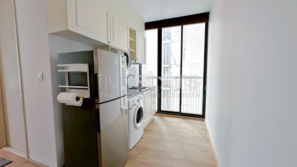 Appartement de 2 chambres à louer sur Nana à Asoke, photo 7