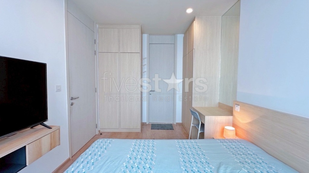 Appartement de 2 chambres à louer sur Nana à Asoke, photo 4