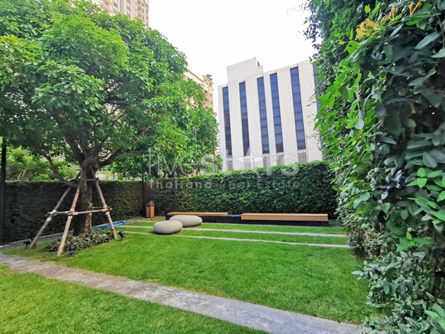 Appartement de 2 chambres à louer sur Nana à Asoke, photo 12