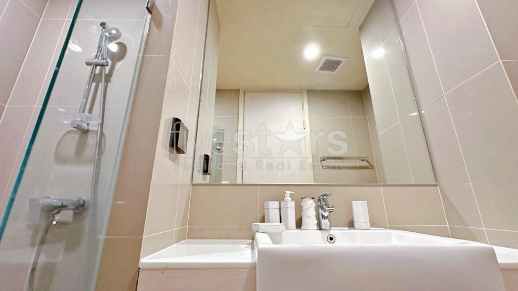 Appartement de 2 chambres à louer sur Nana à Asoke, photo 8