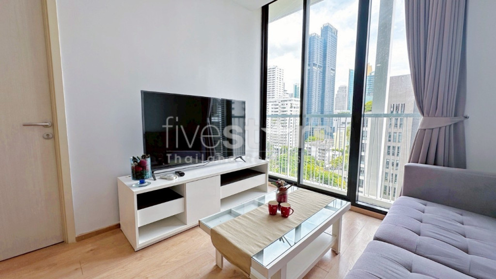 Appartement de 2 chambres à louer sur Nana à Asoke, photo 3