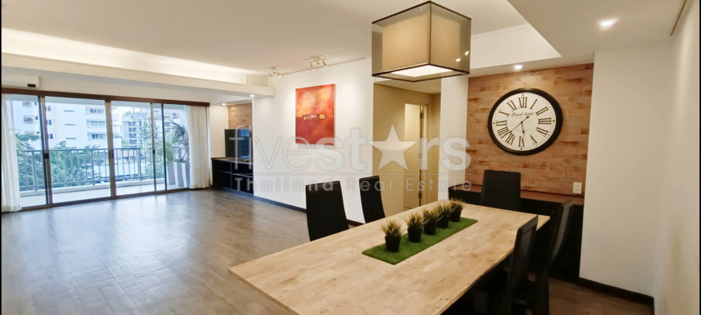 Condo de 3 chambres à louer sur Nana