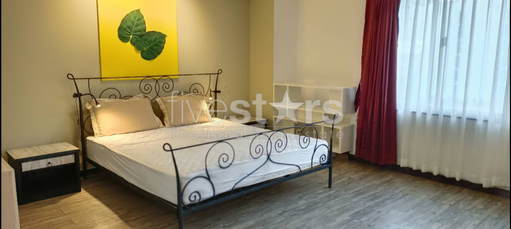 Condo de 3 chambres à louer sur Nana, photo 3