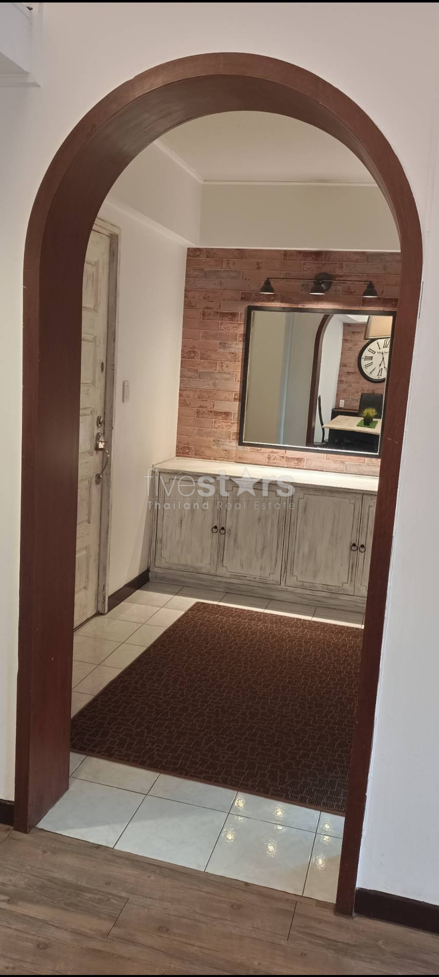 Condo de 3 chambres à louer sur Nana, photo 12