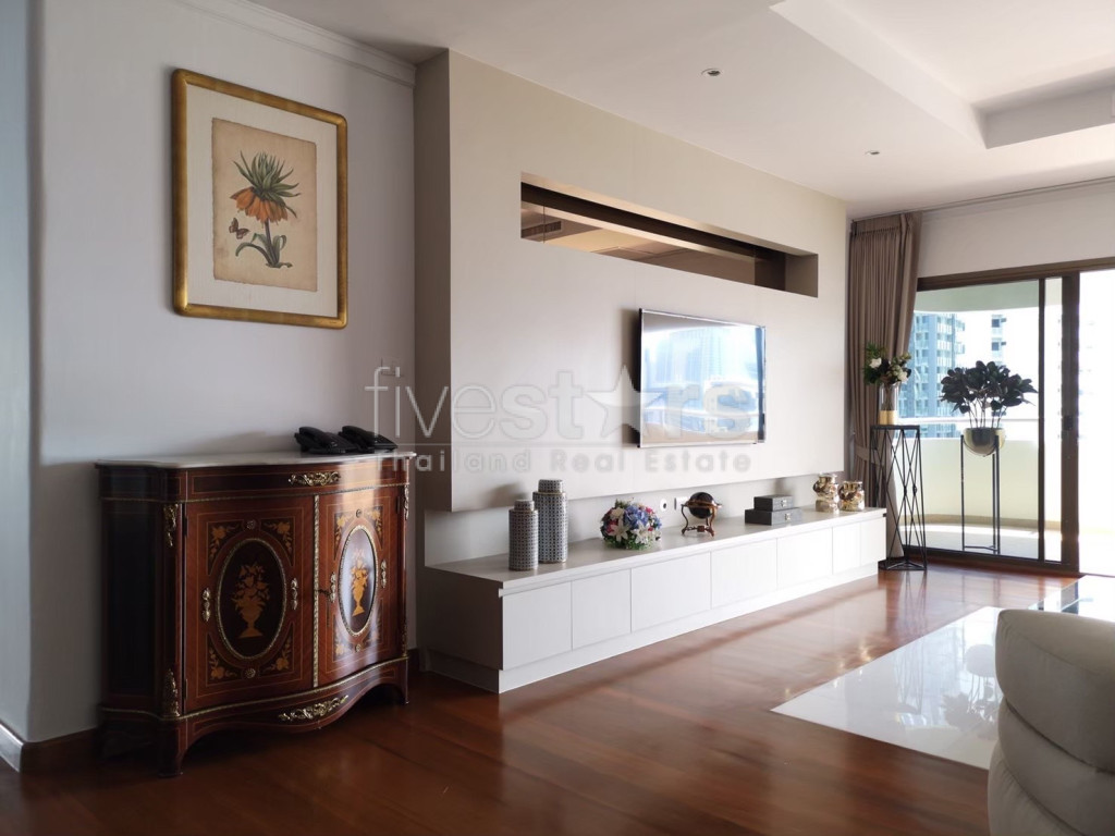 Condo de 3 chambres à louer sur Nana, photo 10