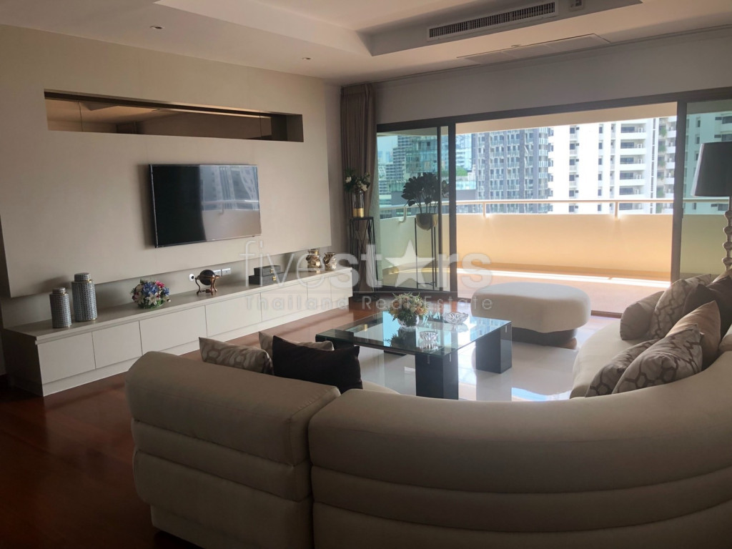 Condo de 3 chambres à louer sur Nana, photo 6