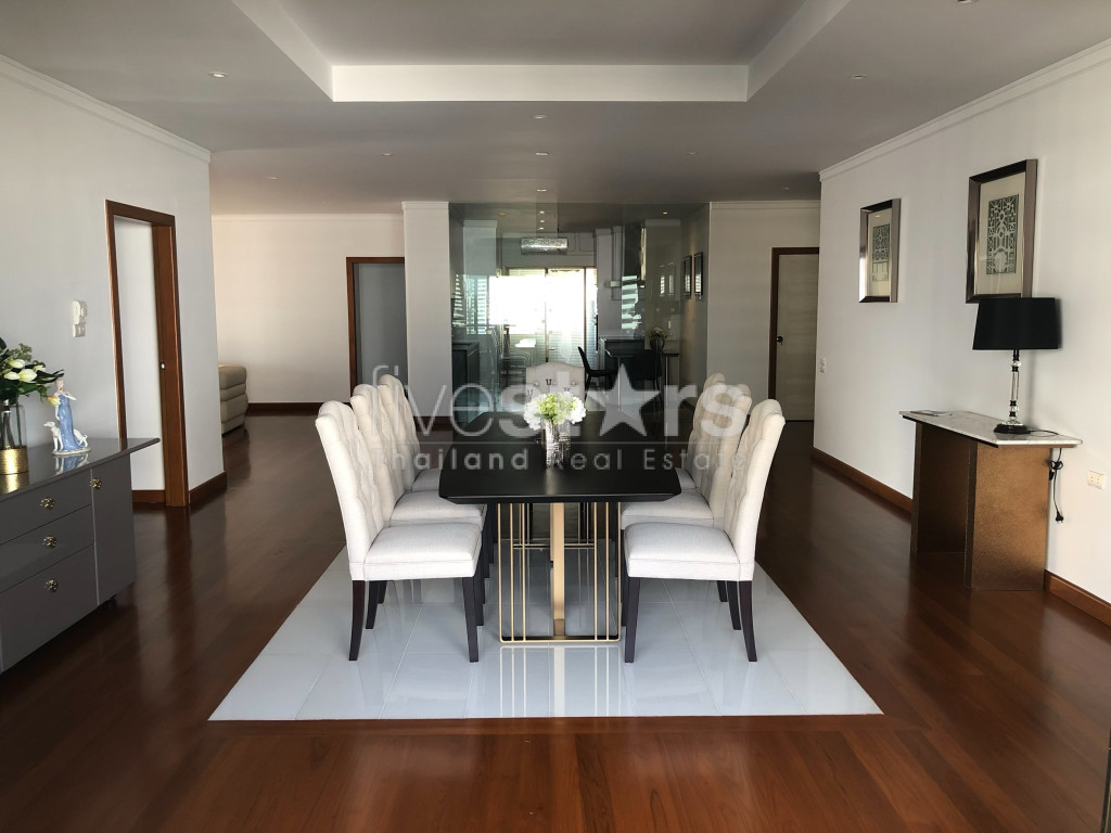 Condo de 3 chambres à louer sur Nana, photo 2