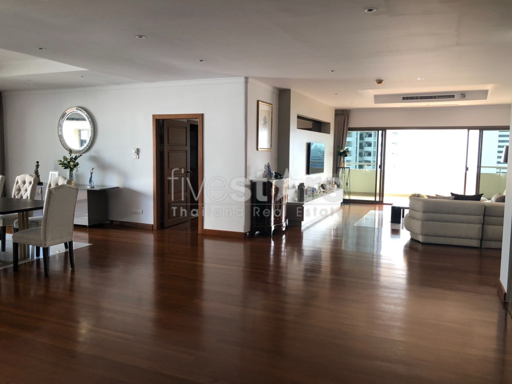 Condo de 3 chambres à louer sur Nana, photo 4