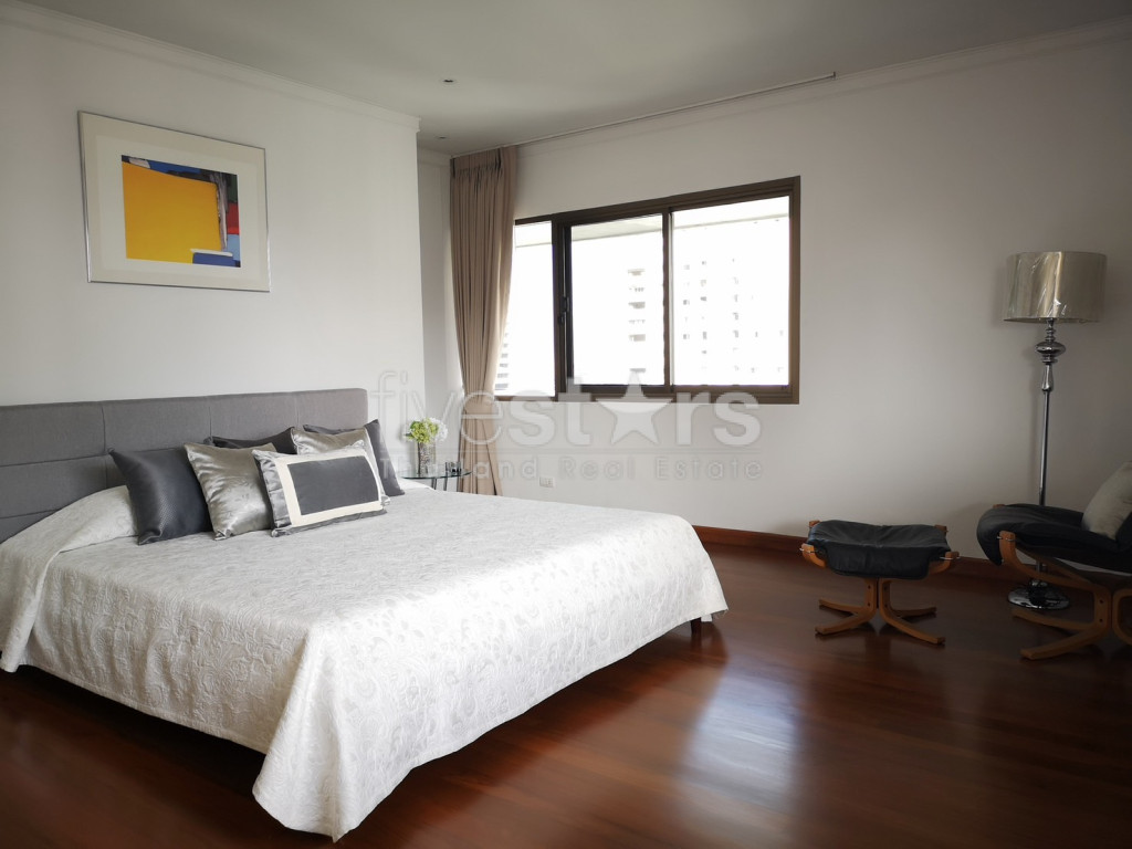 Condo de 3 chambres à louer sur Nana, photo 5