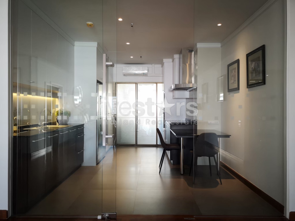 Condo de 3 chambres à louer sur Nana, photo 11