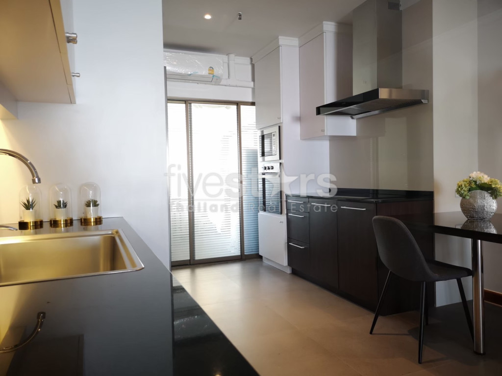 Condo de 3 chambres à louer sur Nana, photo 12