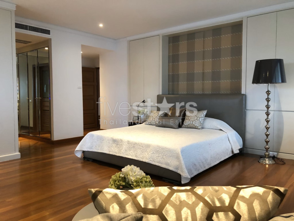 Condo de 3 chambres à louer sur Nana, photo 8