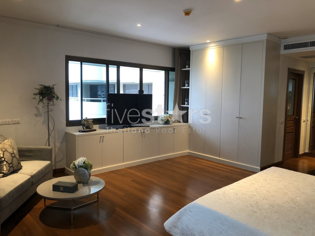 Condo de 3 chambres à louer sur Nana, photo 9