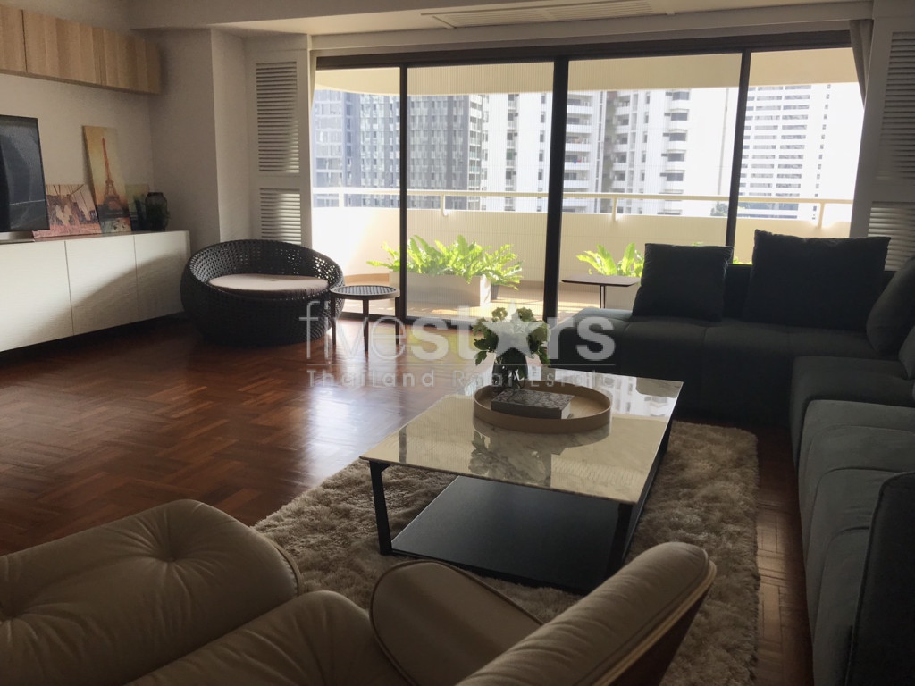 Condo de 3 chambres à louer sur Nana, photo 4