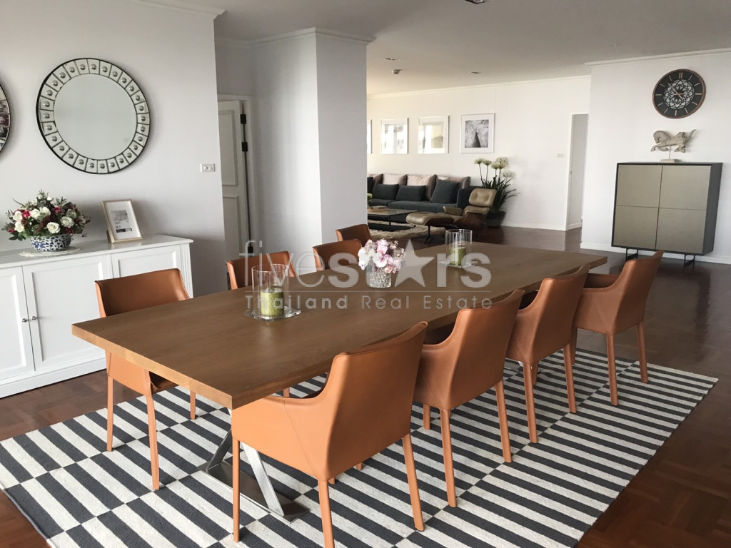Condo de 3 chambres à louer sur Nana