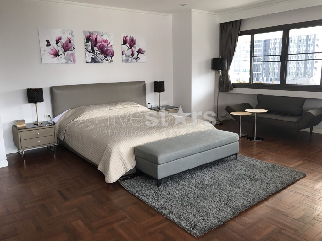 Condo de 3 chambres à louer sur Nana, photo 5