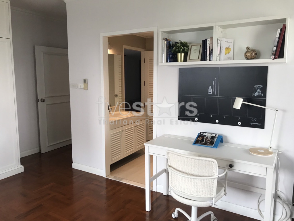 Condo de 3 chambres à louer sur Nana, photo 7