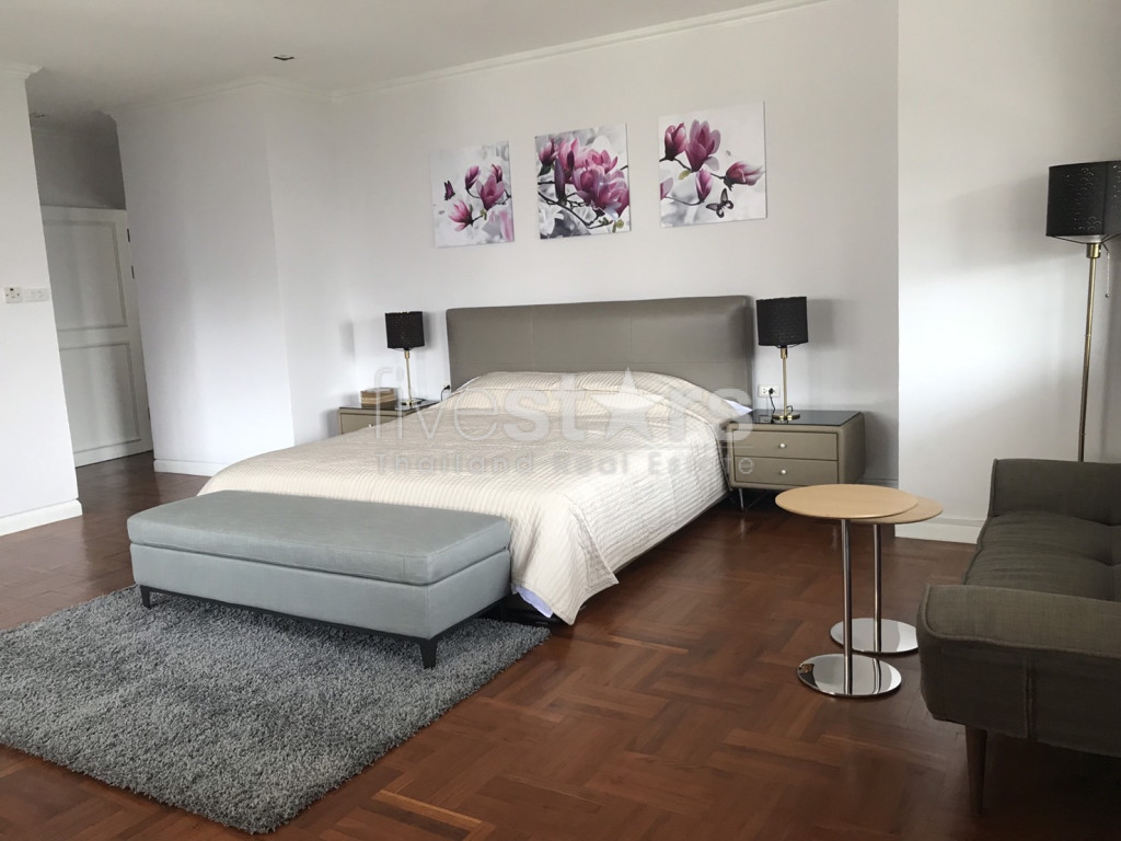 Condo de 3 chambres à louer sur Nana, photo 6