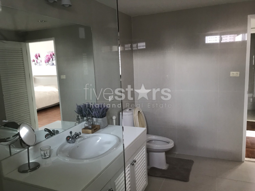 Condo de 3 chambres à louer sur Nana, photo 9
