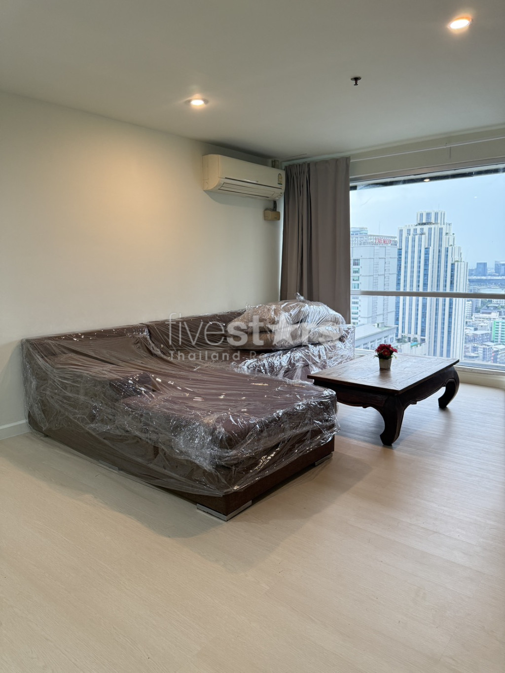 Appartement de 2 chambres à louer près du BTS Nana, photo 2