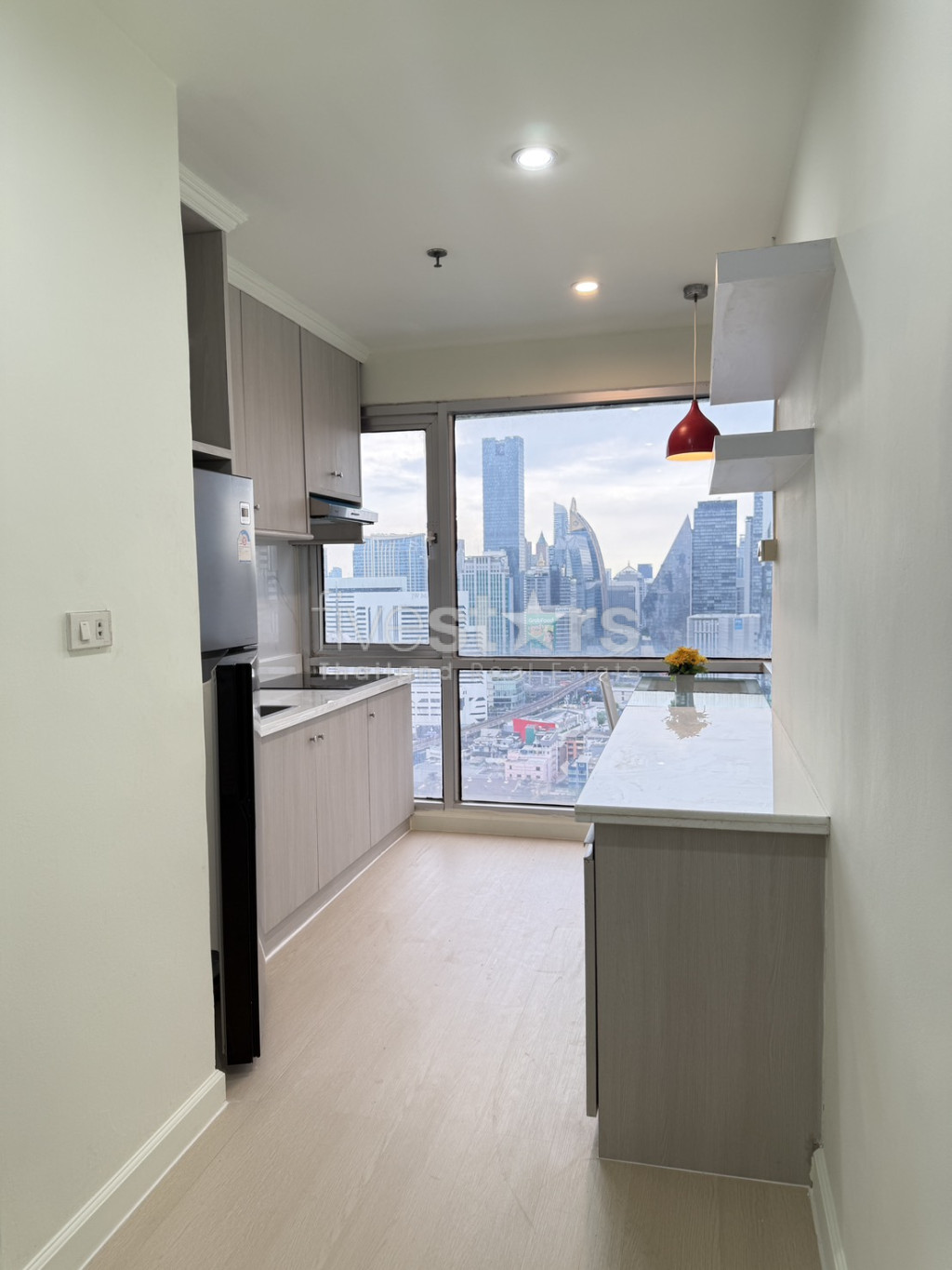Appartement de 2 chambres à louer près du BTS Nana, photo 4