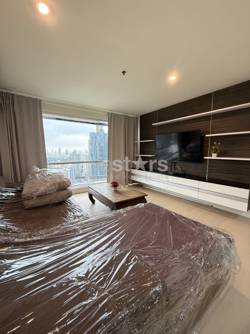 Appartement de 2 chambres à louer près du BTS Nana