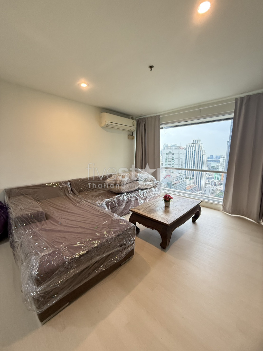 Appartement de 2 chambres à louer près du BTS Nana, photo 6