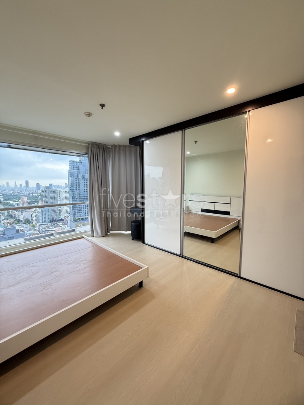 Appartement de 2 chambres à louer près du BTS Nana, photo 9