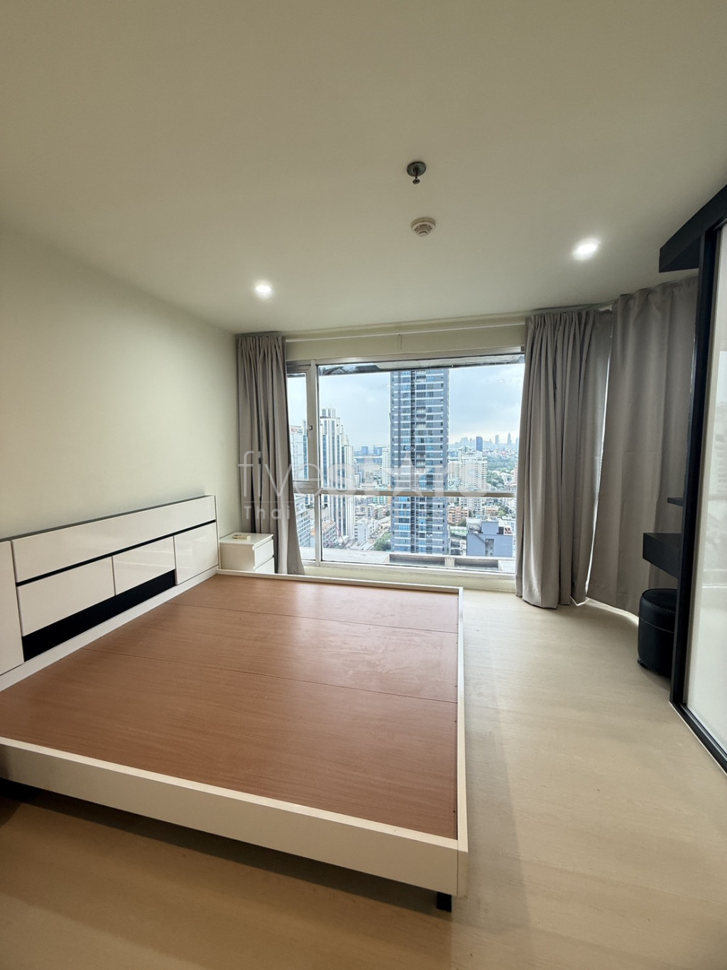 Appartement de 2 chambres à louer près du BTS Nana, photo 8