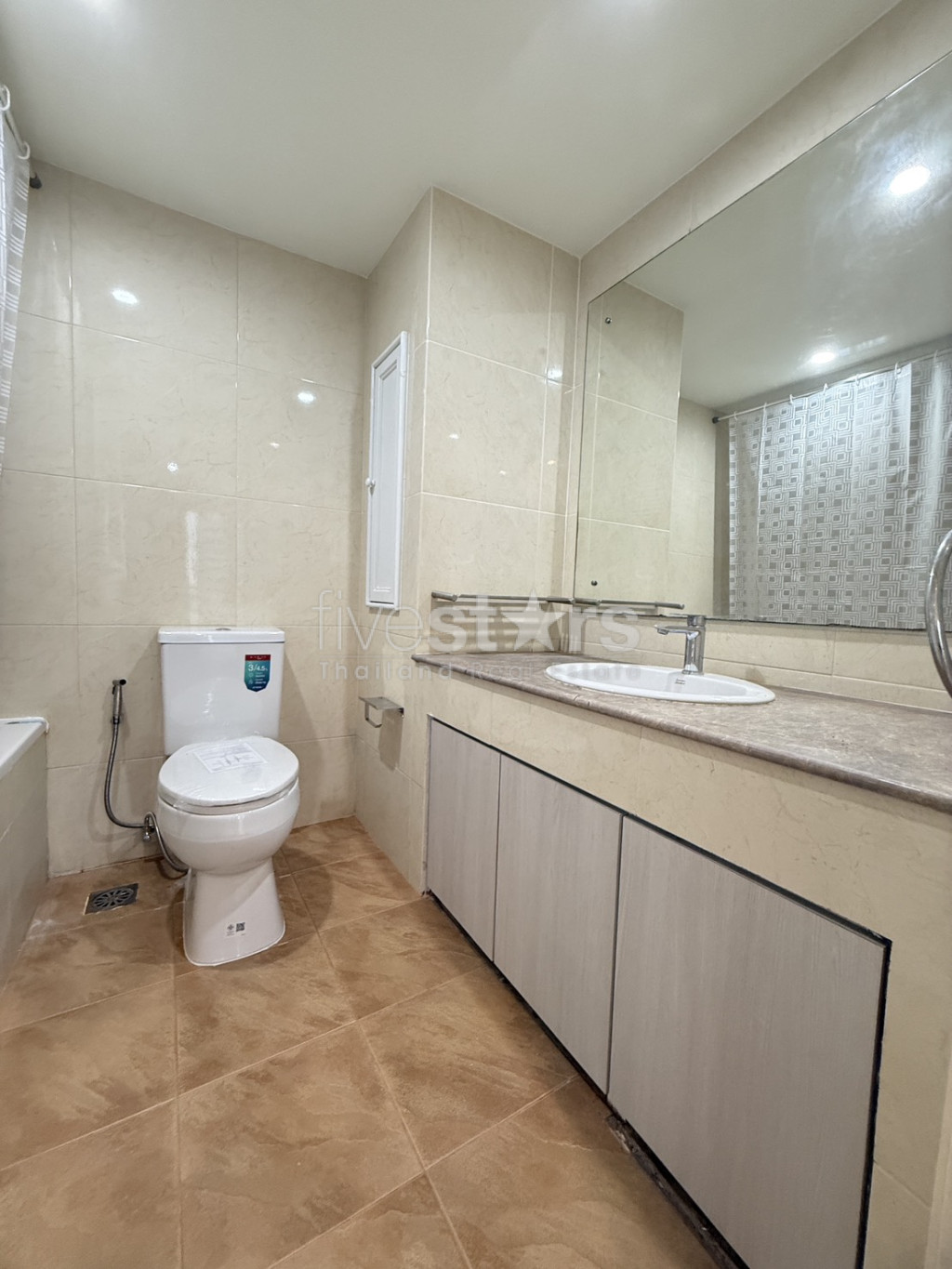 Appartement de 2 chambres à louer près du BTS Nana, photo 11